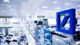 Deutsche Bank: Die Sewing‑Show ‑ Deutsche Bank
