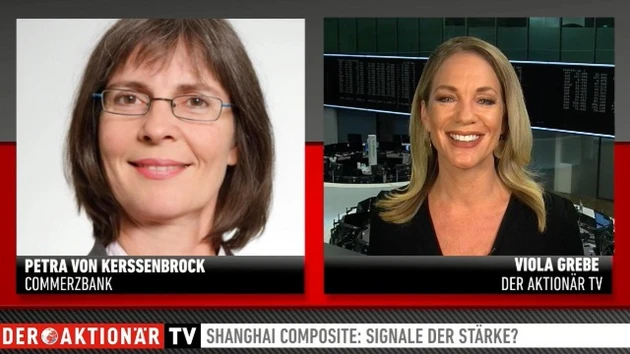 Charttechnik: Atempause beim DAX?