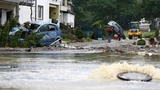 Allianz: Hochwasser‑Drama: (K)ein Problem für Allianz und Munich Re?