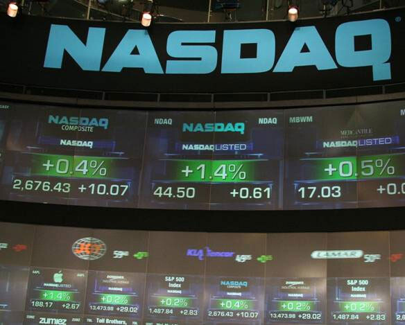 Neues TSI-Nasdaq-Depot: Kaufen Sie jetzt diese 9 Aktien und verdoppeln Sie Ihr Kapital