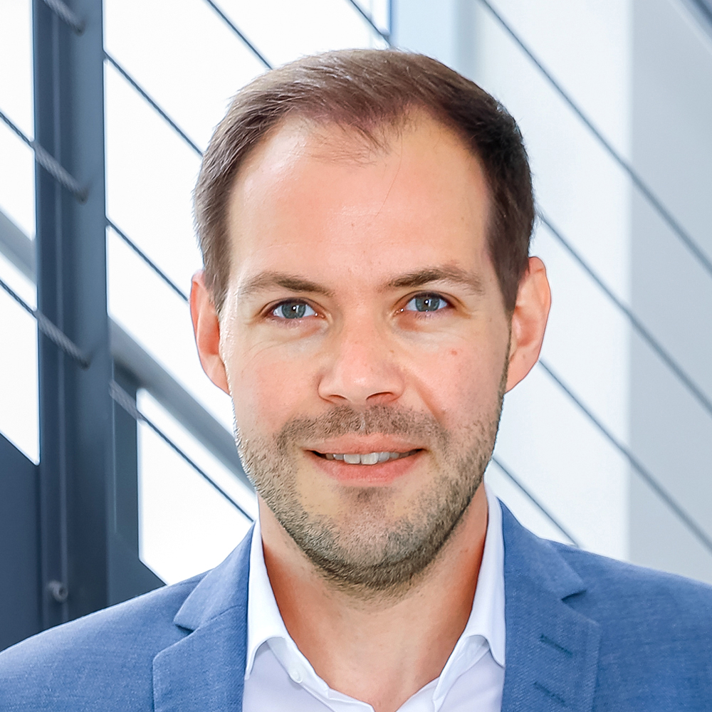 Portrait: Nikolas Kessler