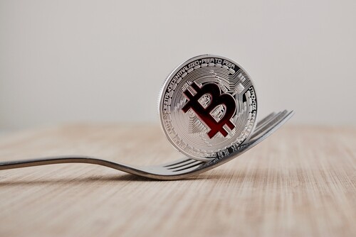 Bitcoin Cash: Hard Fork steht bevor