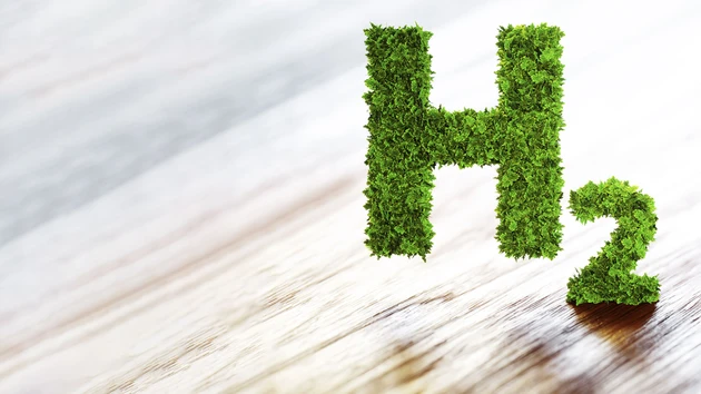 E‑Wasserstoff Nordamerika Index: Cummins und Worthington Industries auf Rekordjagd