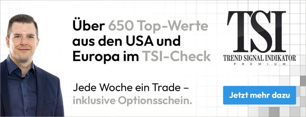TSI Premium