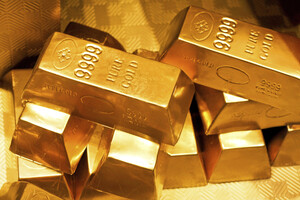 Gold: 2.700 Dollar in drei Jahren  / Foto: Börsenmedien AG
