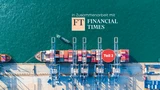 : Eine Box für die Globalisierung