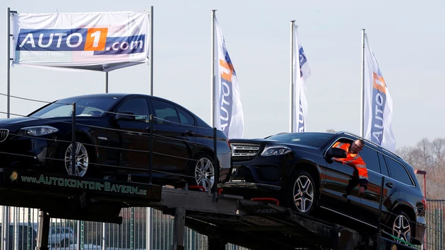 Auto1: Saftiges Minus wegen Morgan Stanley – starkes Plus hingegen mit diesem AKTIONÄR‑Tipp