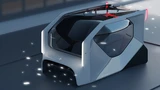 Gores Guggenheim: Gores Guggenheim: Auf den Spuren von Lucid Motors und Rivian