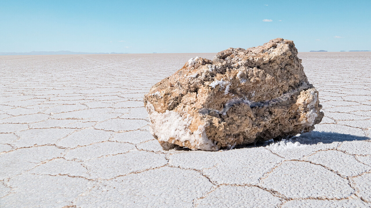 American Lithium: Wichtige Meilensteine erreicht – so lief das dritte Quartal