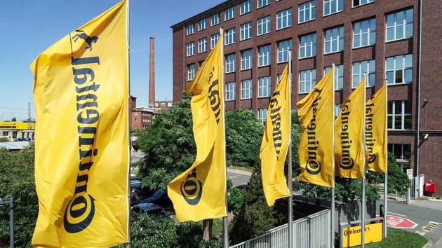 Continental: Software‑Geschäft soll neue Einnahmen bringen