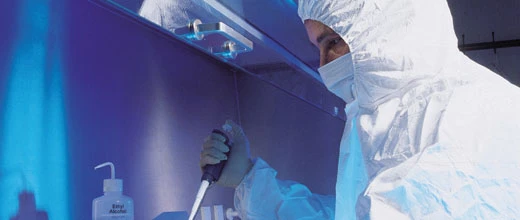 Qiagen nach Q1-Zahlen mit Kaufsignal – Analysten heben den Daumen