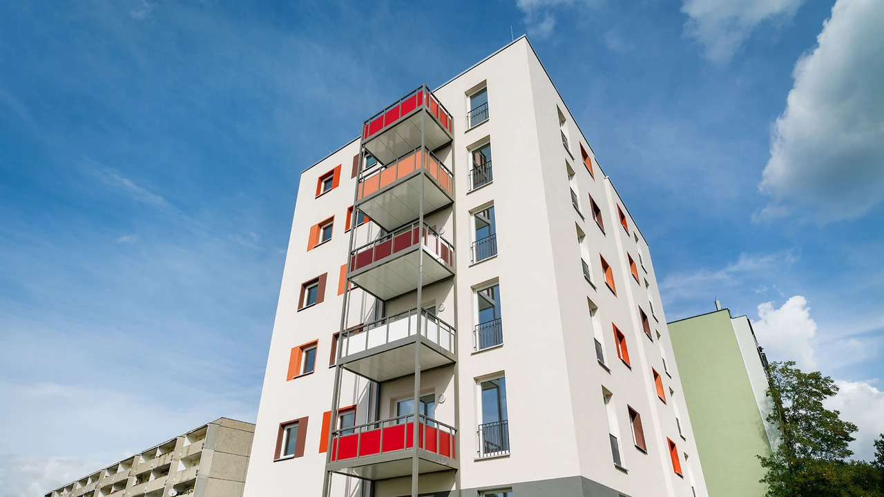 Trading-Tipp: Vonovia geht nach Zahlen durch die Decke