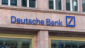 Deutsche Bank: Jetzt zählt es ‑ Kampf um wichtige Marke  / Foto: gallofilm/Shutterstock