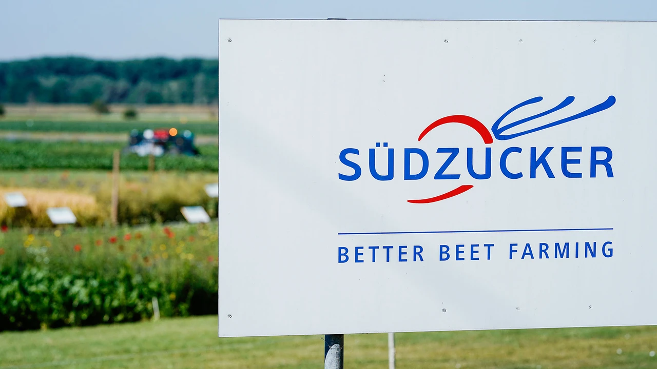 Südzucker: Bittere Bilanz statt süßer Fantasie