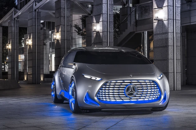 Daimler: Preis für E‑Renner wird deutlich fallen – in der Aktie steckt zu viel Pessimismus