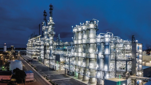 Gut für Equinor, schlecht für BASF