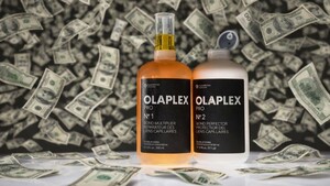 1,4 Milliarden Dollar für Shampoo‑Marke: Bringt das die Wende?  / Foto: Olaplex | Sora