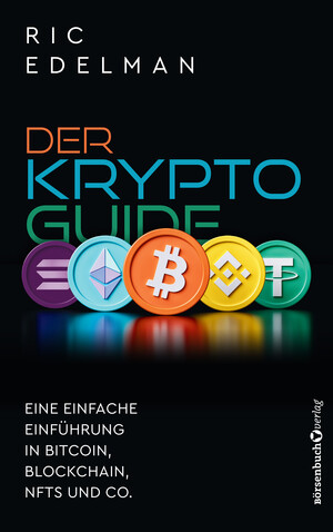 PLASSEN Buchverlage - Der Krypto-Guide