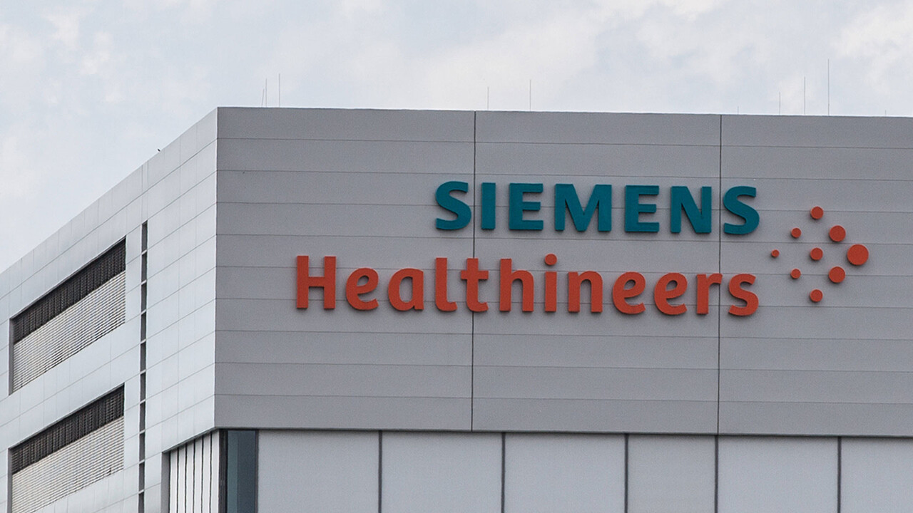 Siemens Healthineers: Aktie nach Zahlen deutlich im Minus