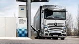 Daimler Truck: Daimler Truck mit deutlichem Absatzrückgang