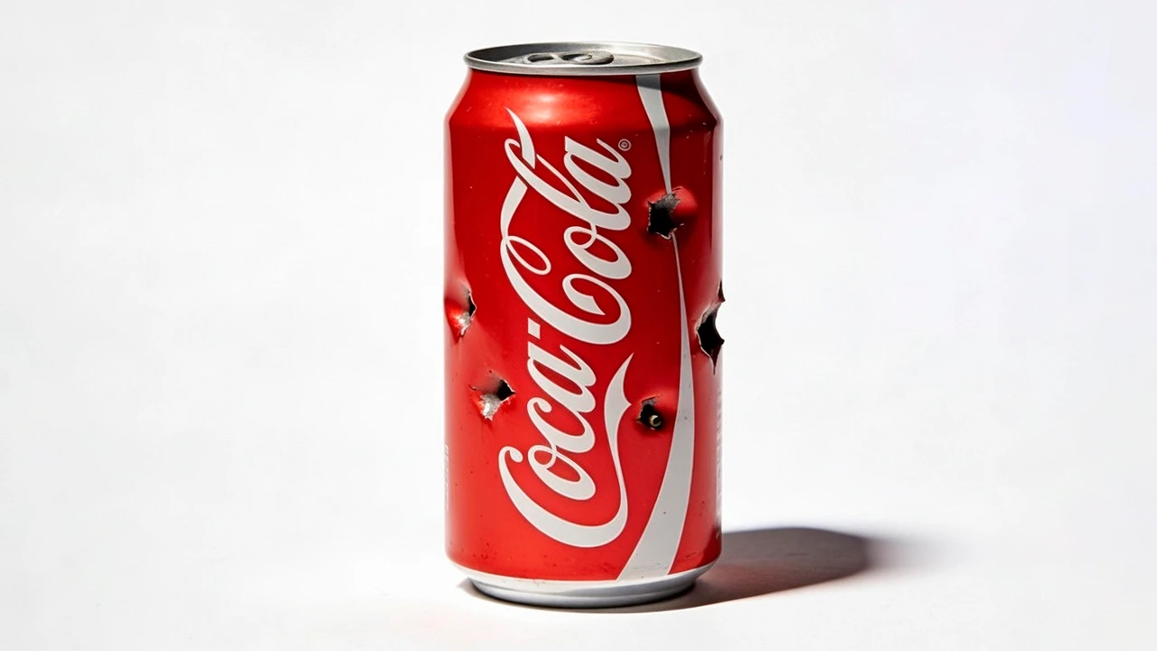 Coca‑Cola: Es wird noch besser