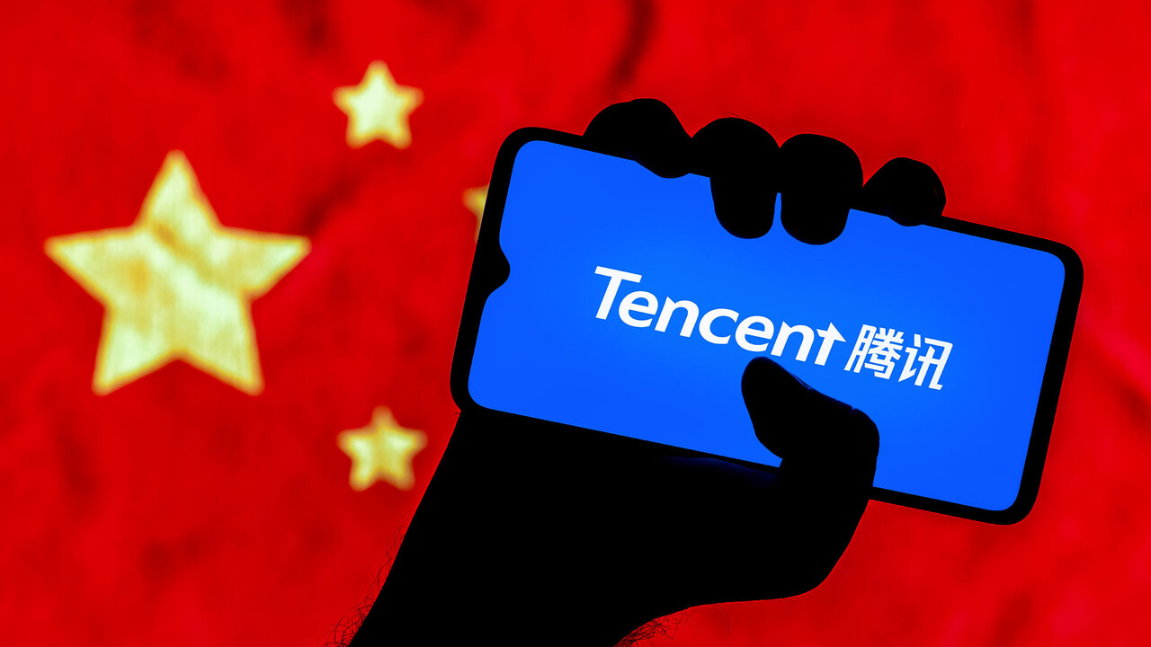 Tencent: Über den Erwartungen – geht die Rally weiter?