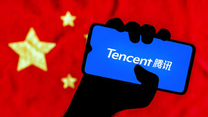 Tencent: Gutes Zahlenwerk – geht die Rally beim AKTIONÄR‑Tipp weiter?  / Foto: Sergei Elagin/Shutterstock