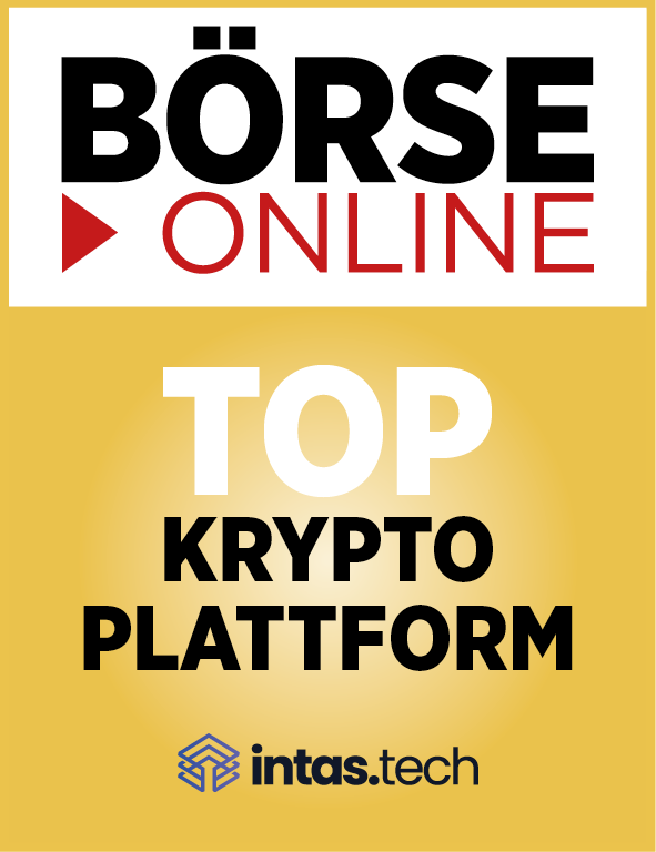 BÖRSE ONLINE – Top Krypto-Plattform