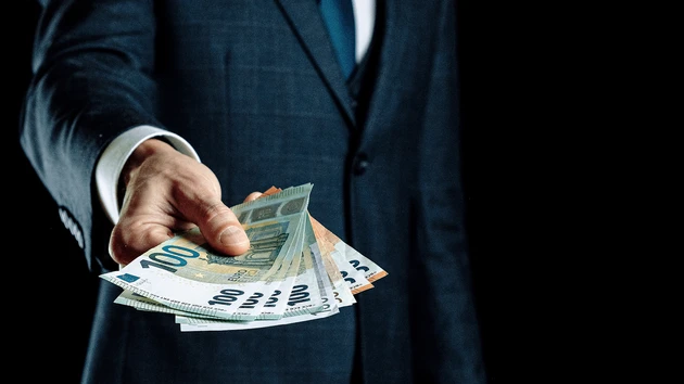 14 Prozent Dividenden‑Erhöhung bei dieser AKTIONÄR‑Empfehlung 