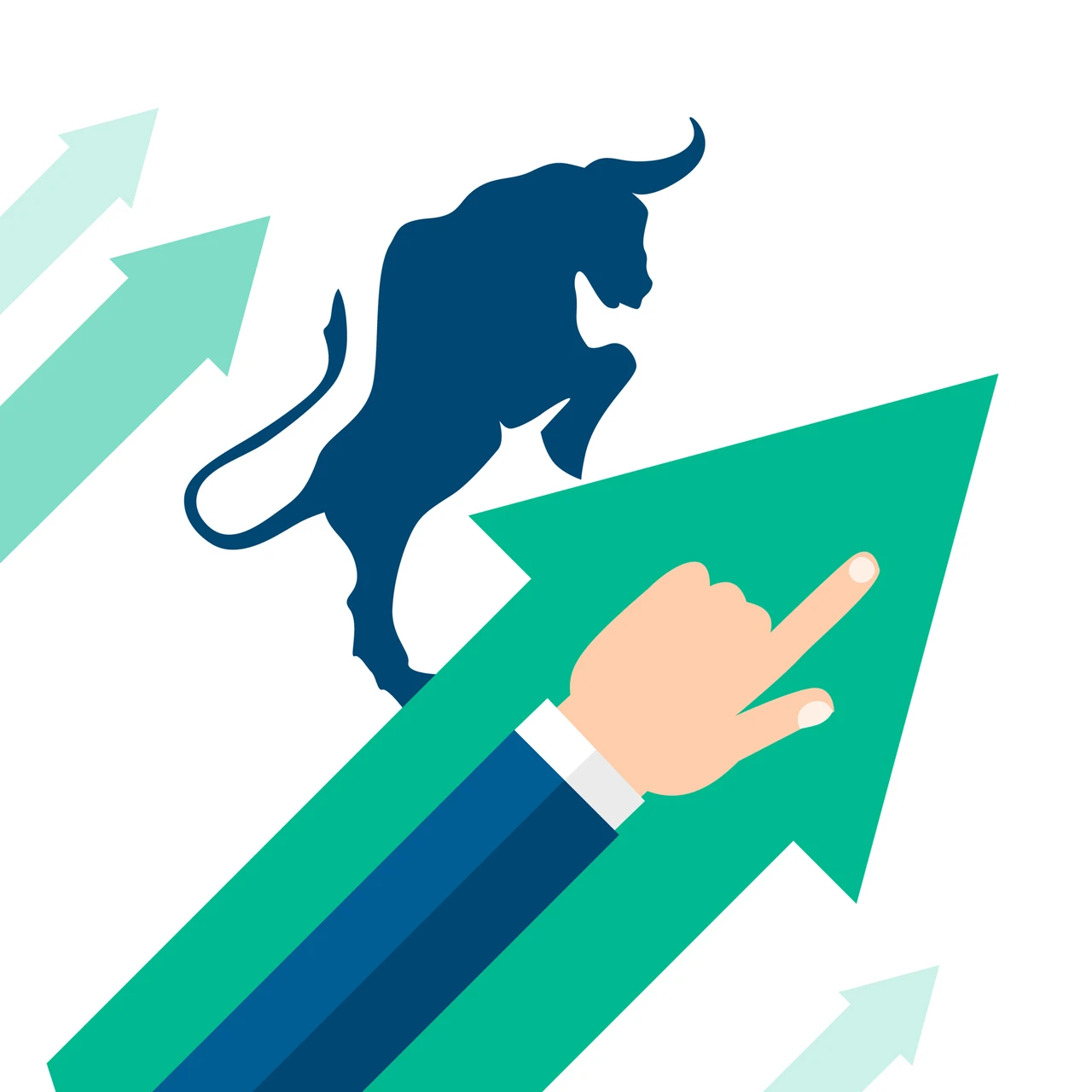 Allianz-Aktie: Bald knallt's!