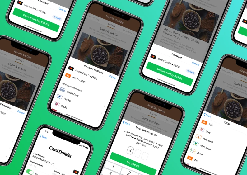 Wirecard-Konkurrent Adyen: 84 Prozent mehr Gewinn – und trotzdem nicht genug