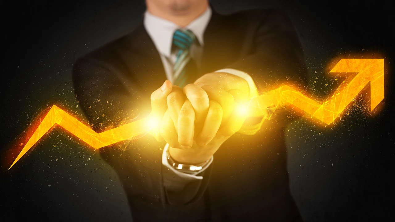 Feuer frei für die heißeste KI-Spekulation des Jahres