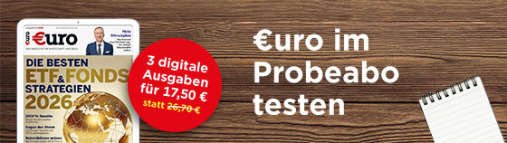  €uro Probeabo 