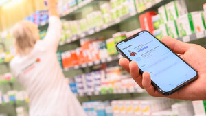 Redcare Pharmacy: Die Bullen lassen nicht locker – neue Hochs in Sicht  / Foto: picture alliance/dpa | Mohssen Assanimoghaddam