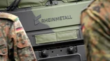 Rheinmetall: Rheinmetall: Die Nachfrage bleibt groß