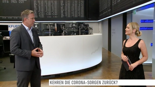 Wie stabil ist die Marktstimmung?