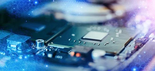 Dialog Semiconductor‑Aktie: Starkes Geschäft ‑ Was Sie wissen müssen (Foto: Börsenmedien AG)