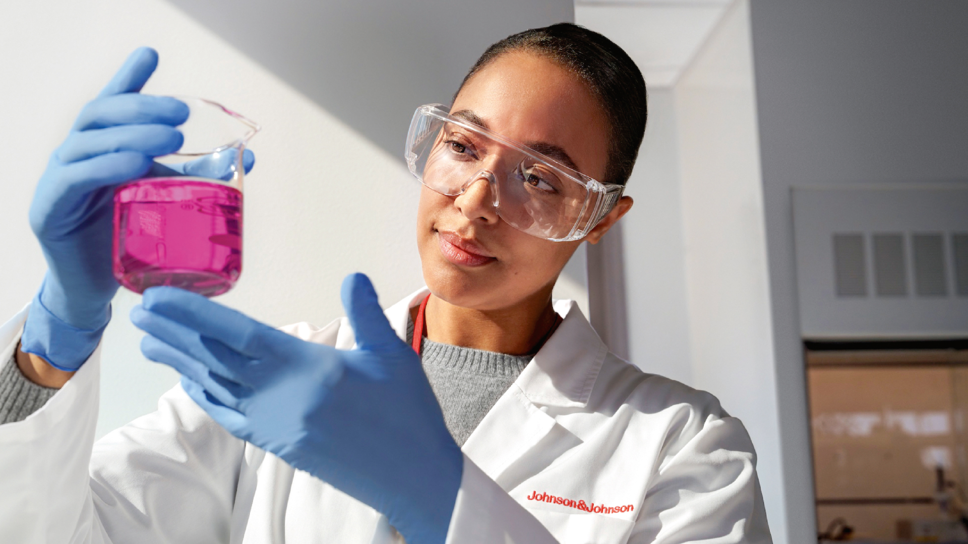 Dividendenaristokrat Johnson & Johnson: Das richtige Mittel für den Erfolg  (Foto: Johnson & Johnson)