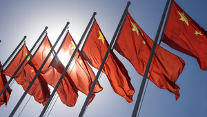 China‑Aktien: Besser spät als nie  / Foto: crystal51, Shutterstock