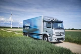 Daimler Truck: Daimler Truck gibt Gas – Deutsche Bank sieht 68‑Prozent‑Chance