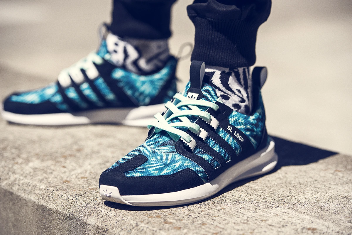 Adidas: Gute Zahlen – aber lohnt es sich auch die Aktie zu kaufen?