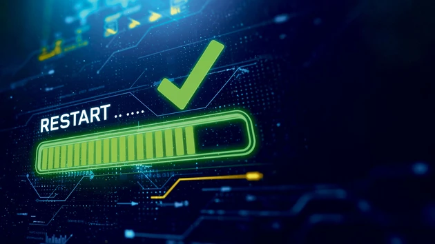 Hot‑Stock der Woche: Kontrollierter Restart