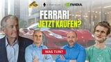 Nvidia: Gold unter 4.000 US‑Dollar! Startet die Korrektur? Nvidia | Gold | Ferrari | Ethereum