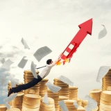 : Verdoppler, Verfünffacher voraus – so zünden UnitedHealth, Square, Microsoft, AMD oder Apple den Turbo