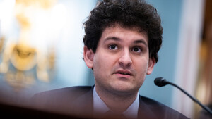 Bitcoin & Co: FTX‑Gründer Sam Bankman‑Fried will aussagen   / Foto: Getty Images