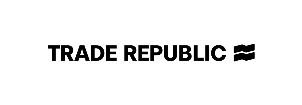Logo: Trade Republic Trade Republic