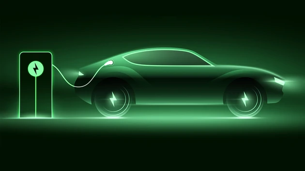 E‑Mobilität Batterie Index: Auf Hochtouren