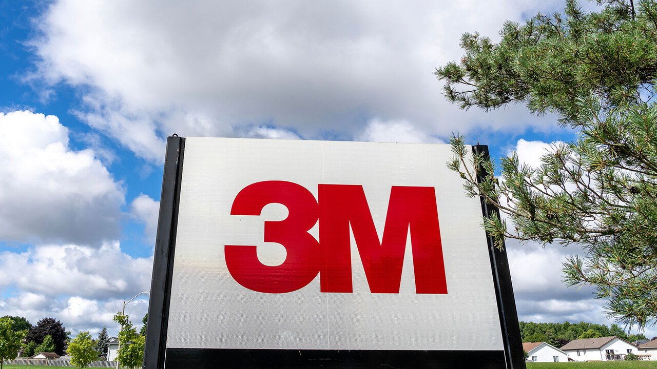 3M: Beste Dow-Aktie! Plan gegen Trump-Gefahr enthüllt