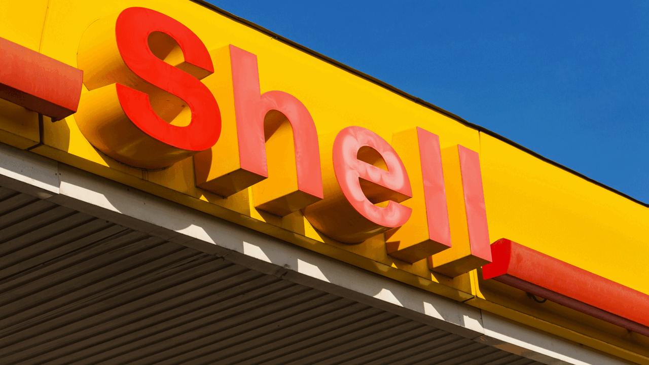 Shell: Vier Prozent Dividendenrrendite und 25 Prozent Kurspotenzial