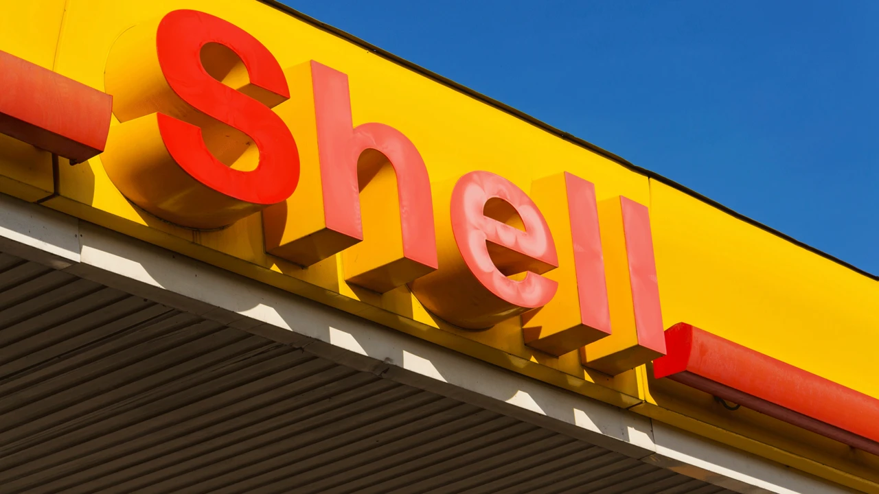 Shell: Rekordgewinn – und der Vorstand hat keine besseren Ideen...